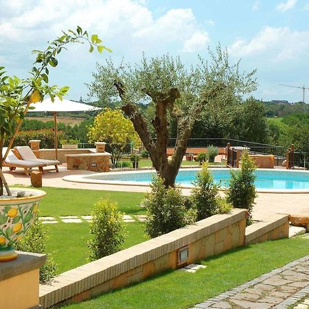 La Valle Dei Casali Com Roma Dış mekan fotoğraf