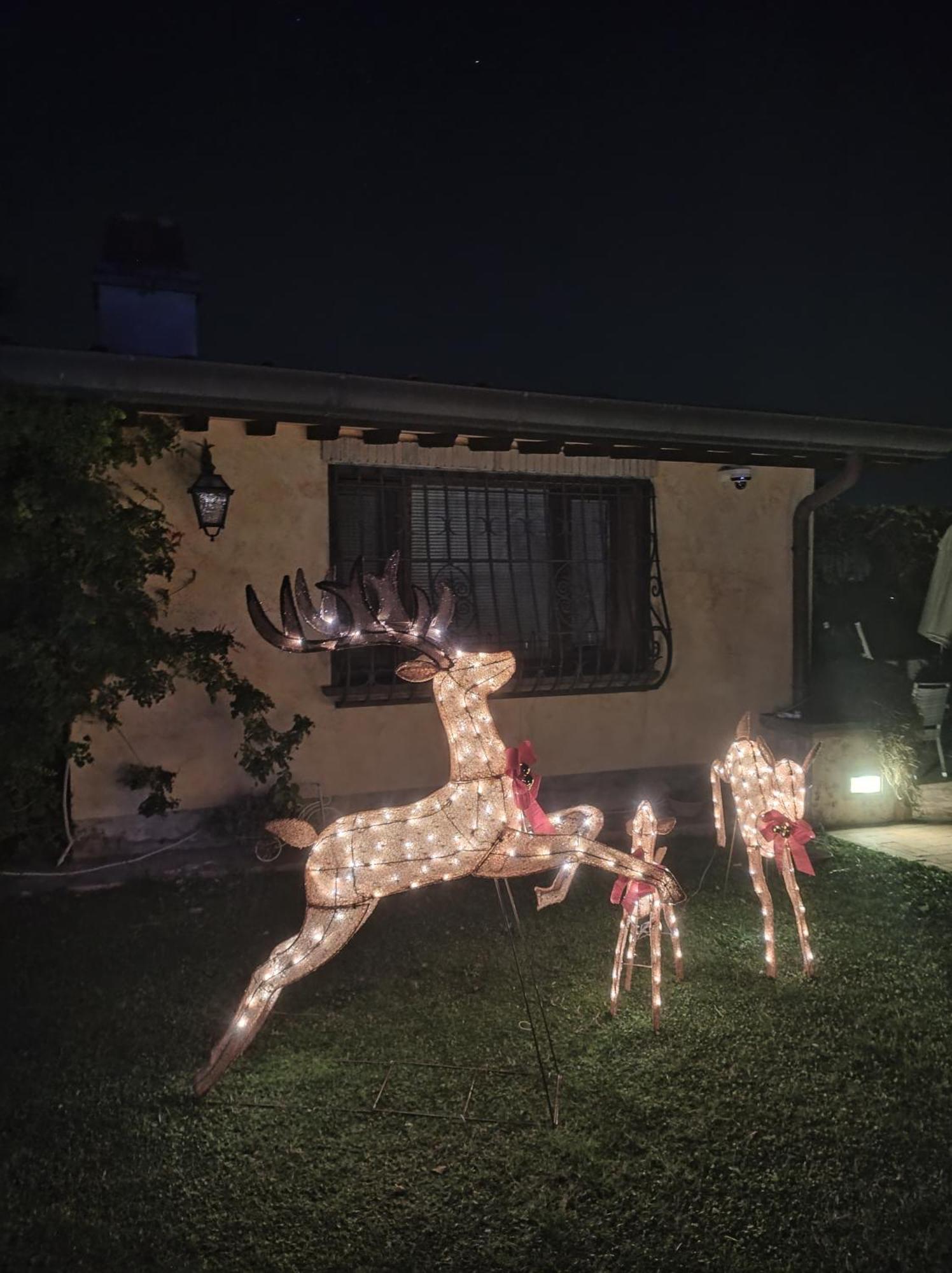 La Valle Dei Casali Com Roma Dış mekan fotoğraf