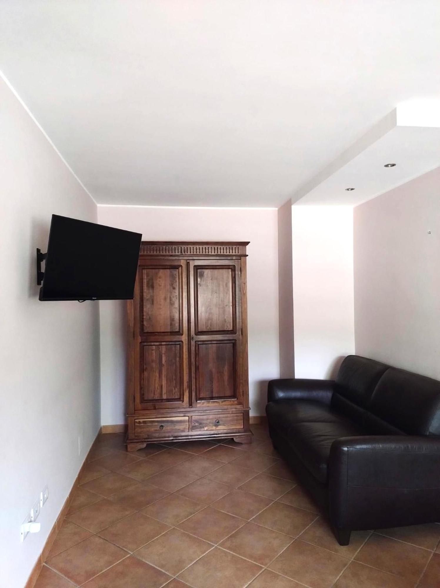 La Valle Dei Casali Com Roma Dış mekan fotoğraf