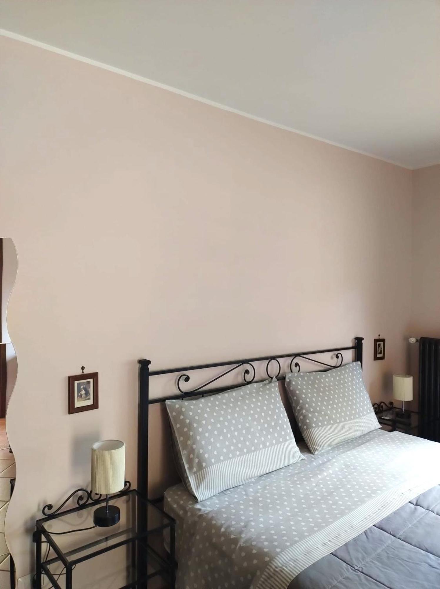 La Valle Dei Casali Com Roma Dış mekan fotoğraf