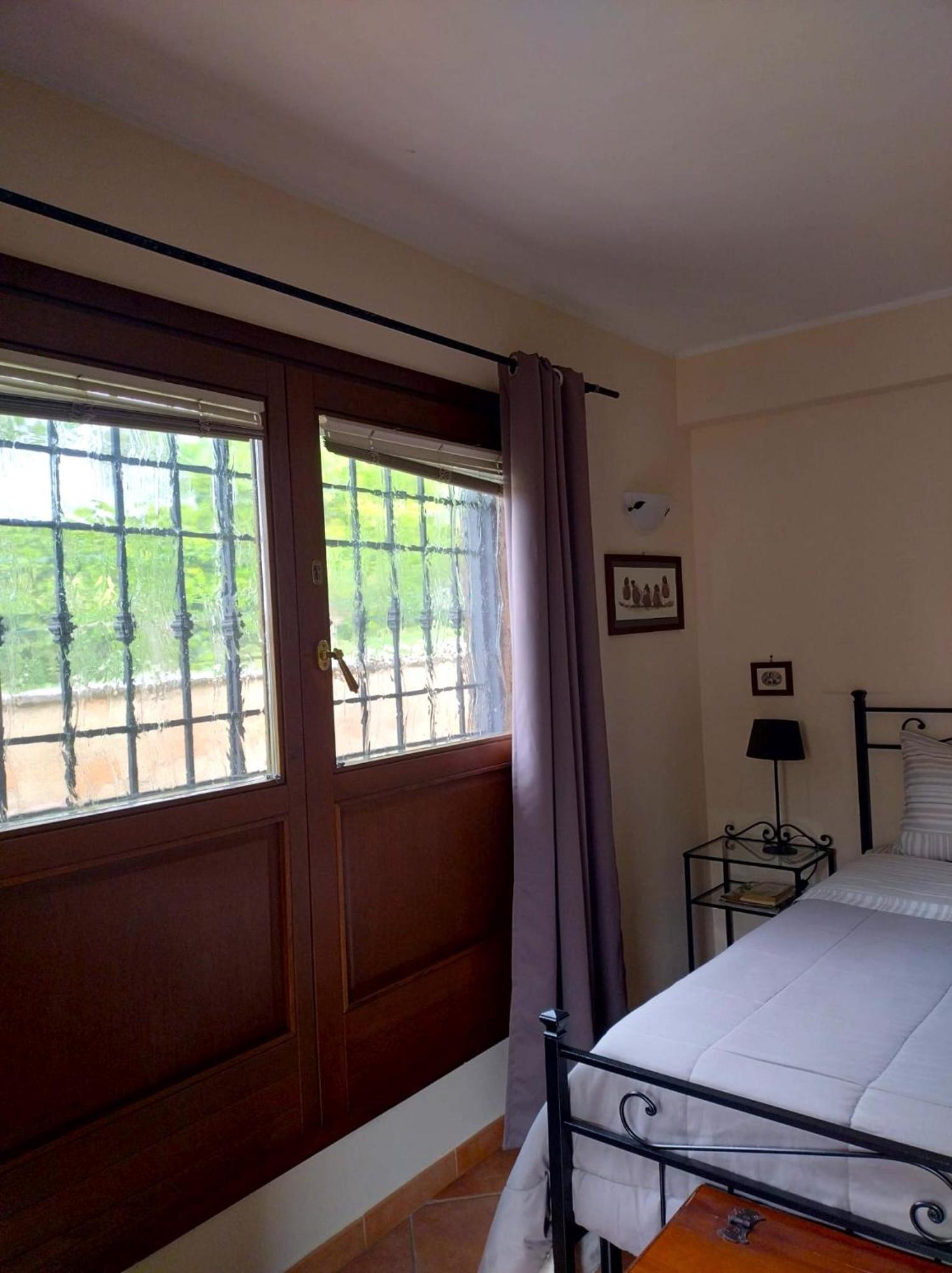 La Valle Dei Casali Com Roma Dış mekan fotoğraf