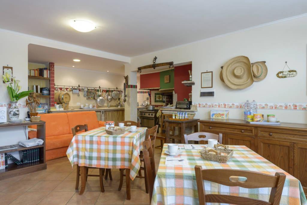 La Valle Dei Casali Com Roma Dış mekan fotoğraf